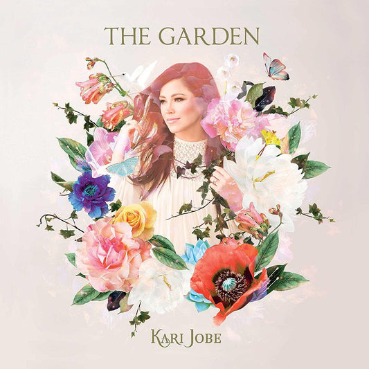 Kari Jobe - The Garden (LP) - Joco Records