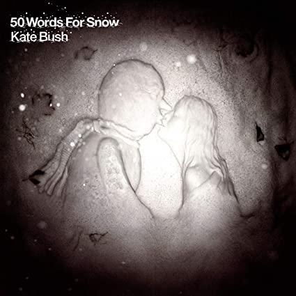 Kate Bush - 50 Words For Snow (Remastered, 180 Gram Vinyl)) (Import) (2 LP) - Joco Records