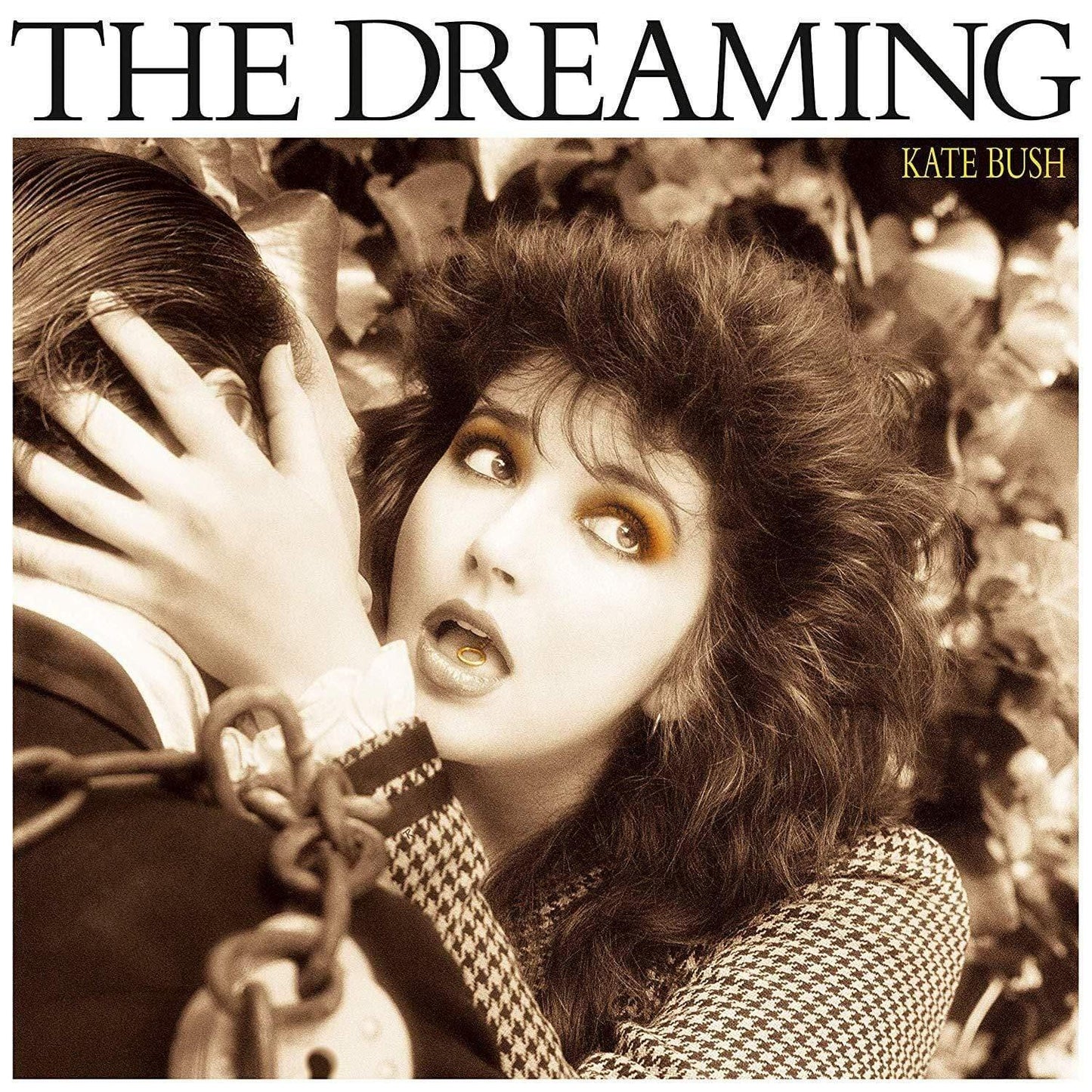 Kate Bush - The Dreaming (2018 Remaster) (LP) - Joco Records