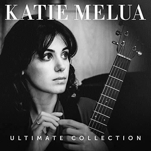 Katie Melua - Ultimate Collection (Vinyl) - Joco Records