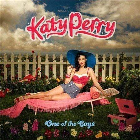 Katy Perry - One of the Boys (Limited Pressing, Gatefold Sleeve) (2 LP) - Joco Records