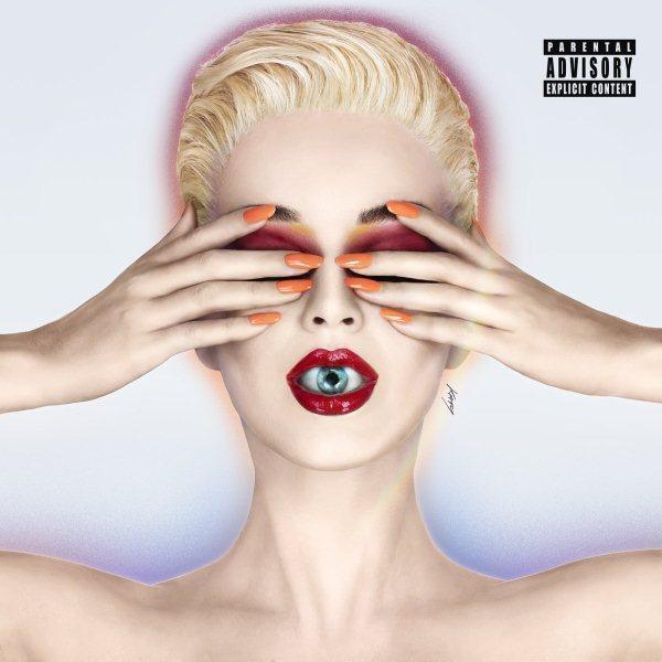 Katy Perry - Witness (Gatefold Jacket) (2 LP) - Joco Records