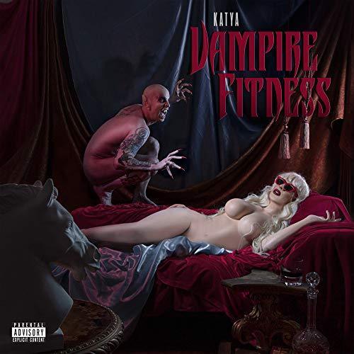 Katya - Vampire Fitness (Vinyl) - Joco Records
