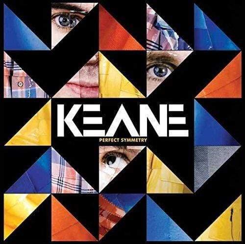 Keane - Perfect Symmetry (LP) - Joco Records
