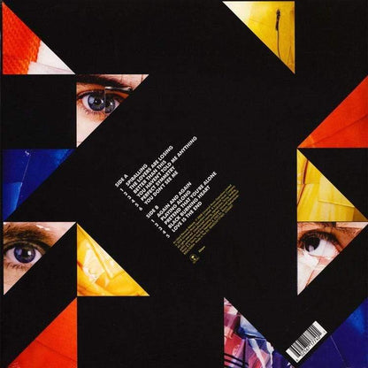 Keane - Perfect Symmetry (LP) - Joco Records
