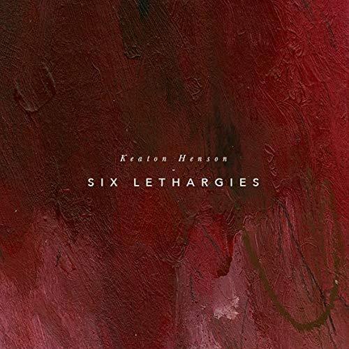 Keaton Henson - Six Lethargies (2 LP) - Joco Records