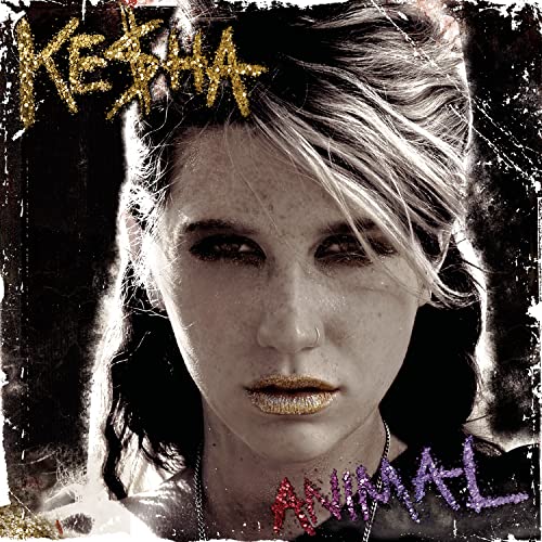 Ke$ha - Animal (Expanded Edition) (LP) - Joco Records