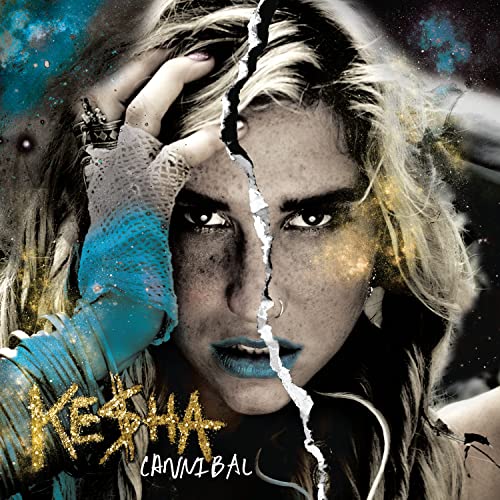 Ke$ha - Cannibal (Expanded Edition) (LP) - Joco Records