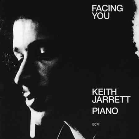 Keith Jarrett - Facing You (Vinyl) - Joco Records