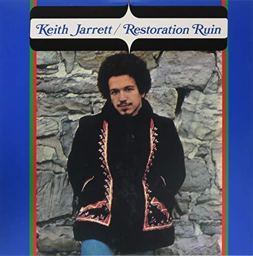 Keith Jarrett - Restoration Ruin - Joco Records