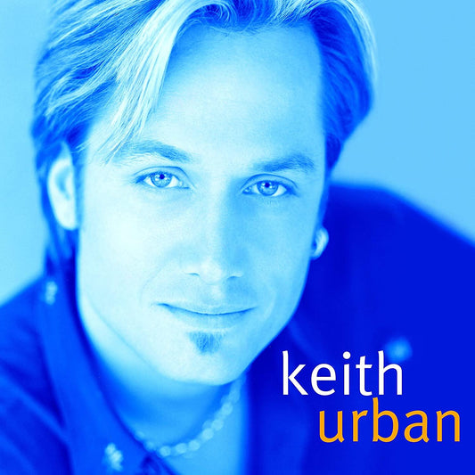Keith Urban - Keith Urban (Violet Vinyl) - Joco Records