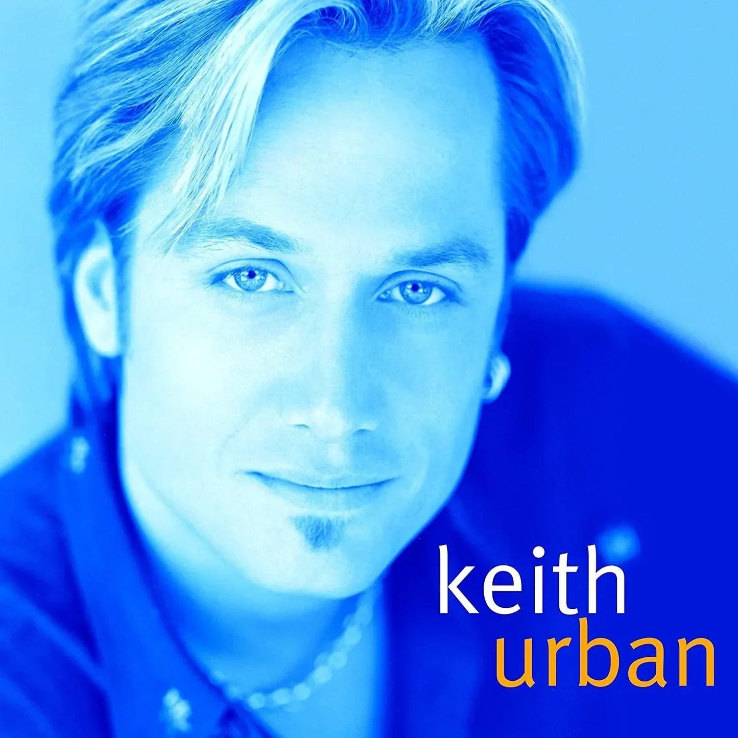 Keith Urban - Keith Urban (Violet Vinyl) (LP) - Joco Records