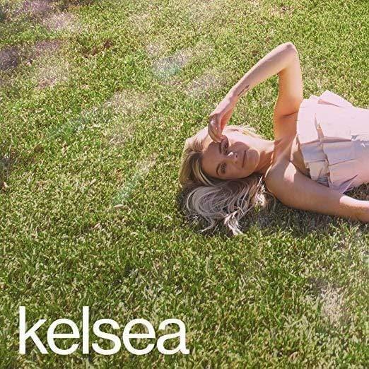 Kelsea Ballerini - Kelsea (Vinyl) - Joco Records