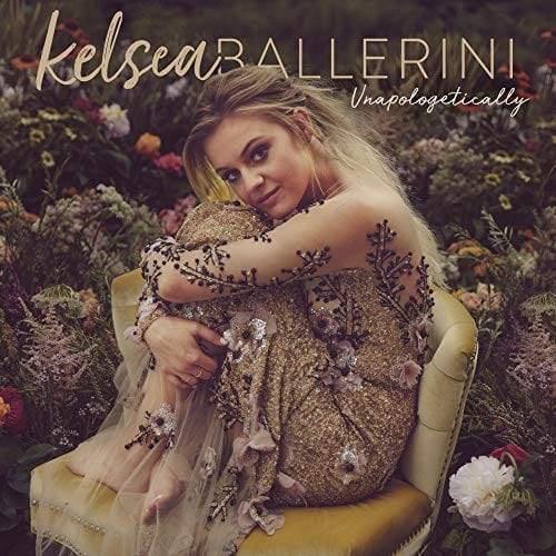 Kelsea Ballerini - Unapologetically (Vinyl) - Joco Records