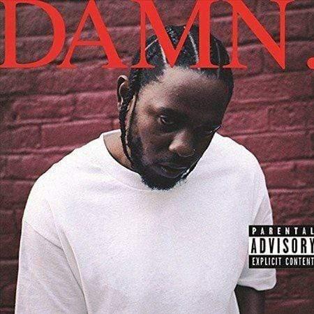 Kendrick Lamar - Damn (2 LP) - Joco Records