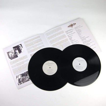 Kendrick Lamar - To Pimp A Butterfly (Gatefold, 180 Gram) (2 LP) - Joco Records