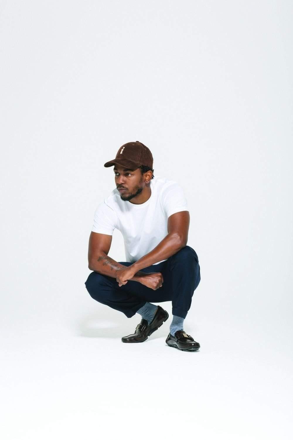 Kendrick Lamar - To Pimp A Butterfly (Gatefold, 180 Gram) (2 LP) - Joco Records