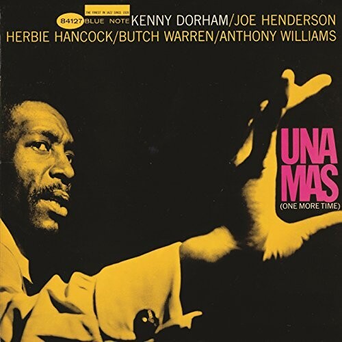 Kenny Dorham - Una Mas (180 Gram Vinyl) - Joco Records