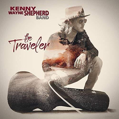 Kenny Wayne Shepherd - The Traveler (LP) - Joco Records