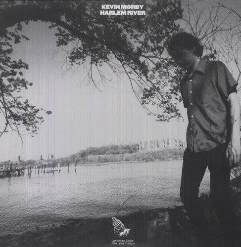 Kevin Morby - Harlem River (Limited Edition, Color Vinyl) - Joco Records