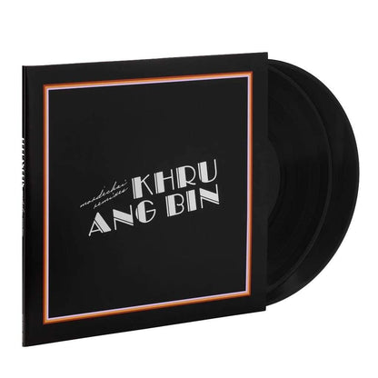 Khruangbin - Mordechai Remixes (2 LP) - Joco Records