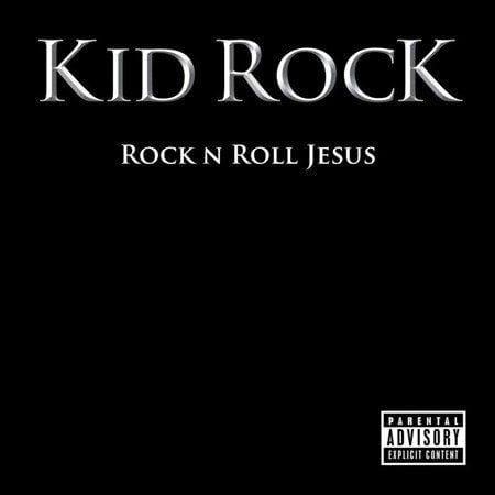 Kid Rock - Rock N Roll Jesus  (Vinyl) - Joco Records