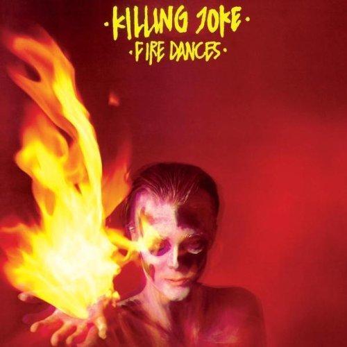 Killing Joke - Fire Dances (Vinyl) - Joco Records
