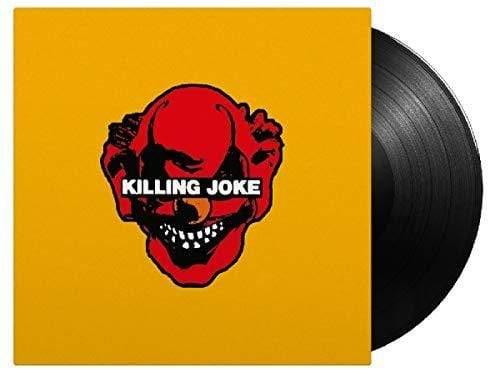 Killing Joke - Killing Joke (2 LP/180G) - Joco Records