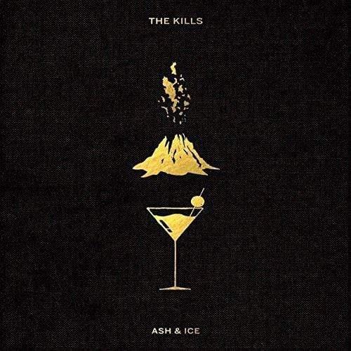 Kills - Ash & Ice (Vinyl) - Joco Records