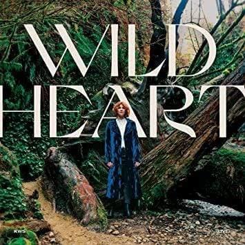Kim Walker-Smith - Wild Heart (2 LP) - Joco Records