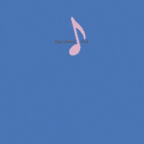 King Crimson - Beat (LP) - Joco Records