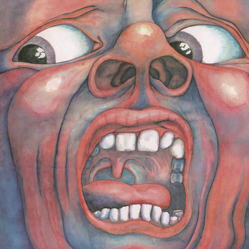 King Crimson - In The Court Of The Crimson King (Limited Edition, Gatefold, Remastered, Audiophile 200 Gram) (LP) - Joco Records