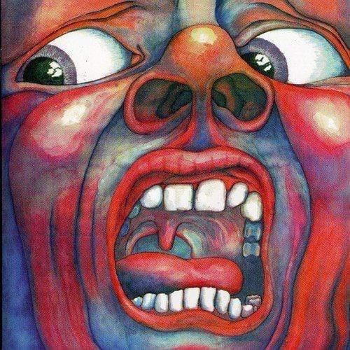 King Crimson - In The Court of the Crimson King (Limited Import, Remastered, Gatefold, 200 Gram) (LP) - Joco Records