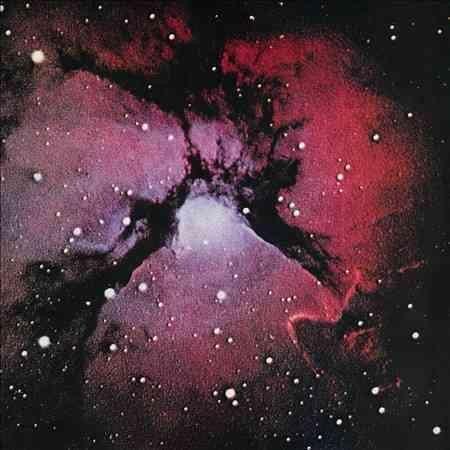 King Crimson - Islands (Remastered, 200 Gram) (LP) - Joco Records