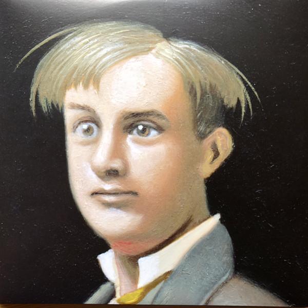 King Crimson - Uncertain Times: Tour Vinyl (Import) (10-Inch Vinyl, Gatefold LP Jacket, Limited Edition) - Joco Records