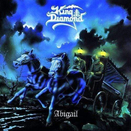 King Diamond - Abigail - Joco Records