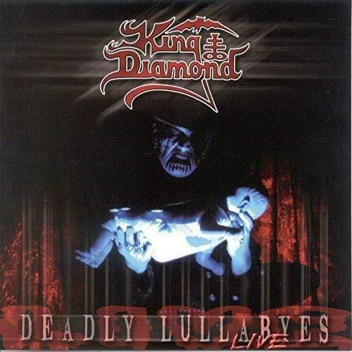 King Diamond - Deadly Lullabyes (Li (Vinyl) - Joco Records