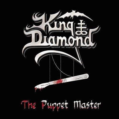 King Diamond - The Puppet Master (Vinyl) - Joco Records