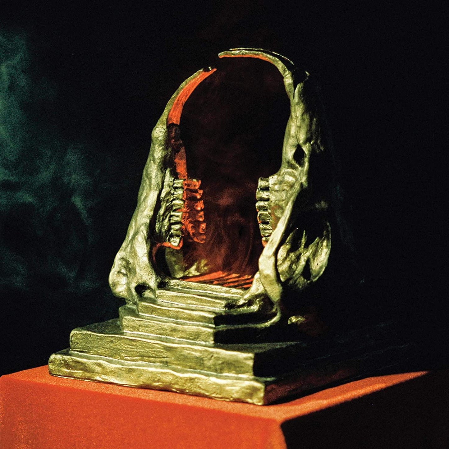 King Gizzard & The Lizard Wizard - Infest The Rats' Nest (Martian Version) (LP) - Joco Records