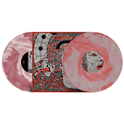 King Gizzard & The Lizard Wizard - Live in London '19 (Limited Edition, Indie Exclusive, Multicolor Vinyl) (2 LP) - Joco Records