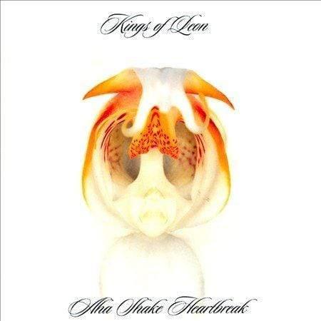 Kings Of Leon - Aha Shake Heartbreak (Vinyl) - Joco Records