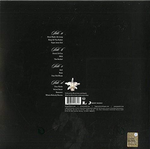 Kings Of Leon - Aha Shake Heartbreak (Limited Import, Gatefold, 180 Gram) (2 LP) - Joco Records