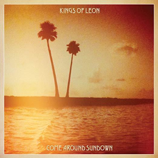 Kings Of Leon - Come Around Sundown (2 Lp, 180 Gram Vinyl) (Import) - Joco Records
