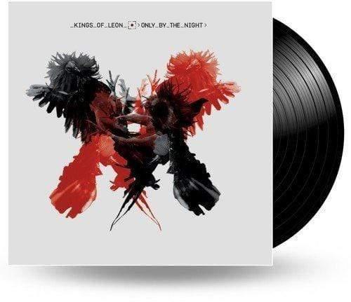 Kings Of Leon - Only By The Night (Limited Import, Gatefold) (2 LP) - Joco Records