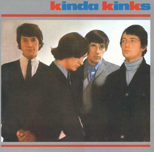 Kinks - Kinda Kinks (Vinyl) - Joco Records