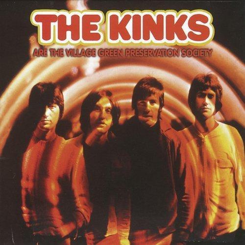 Kinks - The Kinks - Are The Village Green Preservation Society - Joco Records