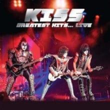 Kiss - Greatest Hits... Live (Limited Import, 180 Gram) (LP) - Joco Records