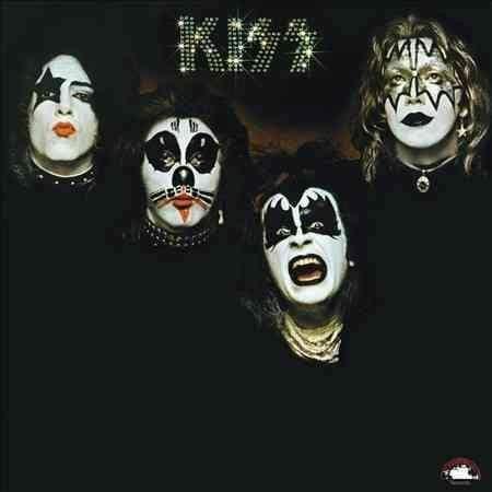 Kiss - Kiss (LP) - Joco Records