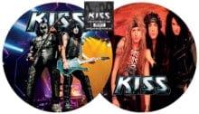 KISS - Live In Sao Paulo (Limited Edition, Picture Disc Vinyl) (2 LP) (Import) - Joco Records