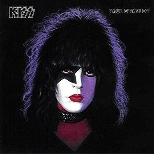 Kiss - Paul Stanley (Vinyl) - Joco Records